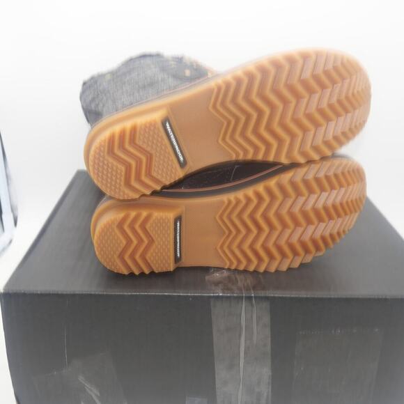 NEW Sorel Tofino II Women's 5 Waterproof Insulated Winter Boot Black - Picture 6 of 8